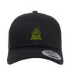 Six-Panel Retro Trucker Cap Thumbnail