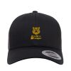 Six-Panel Retro Trucker Cap Thumbnail