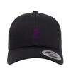 Six-Panel Retro Trucker Cap Thumbnail