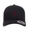 Six-Panel Retro Trucker Cap Thumbnail