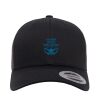 Six-Panel Retro Trucker Cap Thumbnail