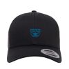 Six-Panel Retro Trucker Cap Thumbnail