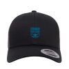 Six-Panel Retro Trucker Cap Thumbnail