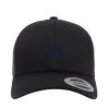 Six-Panel Retro Trucker Cap Thumbnail