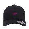 Six-Panel Retro Trucker Cap Thumbnail