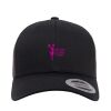 Six-Panel Retro Trucker Cap Thumbnail