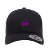 Six-Panel Retro Trucker Cap Thumbnail
