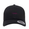 Six-Panel Retro Trucker Cap Thumbnail