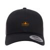 Six-Panel Retro Trucker Cap Thumbnail