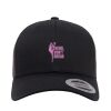 Six-Panel Retro Trucker Cap Thumbnail