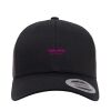 Six-Panel Retro Trucker Cap Thumbnail