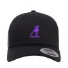 Six-Panel Retro Trucker Cap Thumbnail