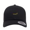 Six-Panel Retro Trucker Cap Thumbnail