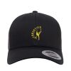 Six-Panel Retro Trucker Cap Thumbnail