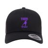 Six-Panel Retro Trucker Cap Thumbnail