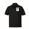 Ace – Pique Mesh Polo Thumbnail