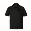 Ace – Pique Mesh Polo Thumbnail