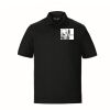 Ace – Pique Mesh Polo Thumbnail