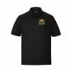 Ace – Pique Mesh Polo Thumbnail