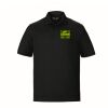 Ace – Pique Mesh Polo Thumbnail