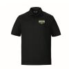 Ace – Pique Mesh Polo Thumbnail