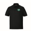 Ace – Pique Mesh Polo Thumbnail