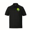 Ace – Pique Mesh Polo Thumbnail