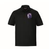 Ace – Pique Mesh Polo Thumbnail