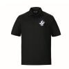 Ace – Pique Mesh Polo Thumbnail