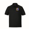 Ace – Pique Mesh Polo Thumbnail