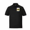 Ace – Pique Mesh Polo Thumbnail