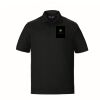 Ace – Pique Mesh Polo Thumbnail