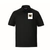 Ace – Pique Mesh Polo Thumbnail