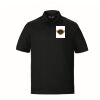 Ace – Pique Mesh Polo Thumbnail