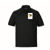 Ace – Pique Mesh Polo Thumbnail