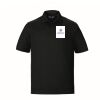 Ace – Pique Mesh Polo Thumbnail