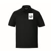 Ace – Pique Mesh Polo Thumbnail