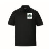 Ace – Pique Mesh Polo Thumbnail