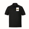 Ace – Pique Mesh Polo Thumbnail
