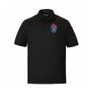 Ace – Pique Mesh Polo Thumbnail