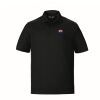 Ace – Pique Mesh Polo Thumbnail