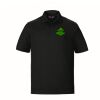 Ace – Pique Mesh Polo Thumbnail