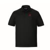 Ace – Pique Mesh Polo Thumbnail