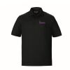 Ace – Pique Mesh Polo Thumbnail