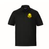 Ace – Pique Mesh Polo Thumbnail