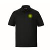 Ace – Pique Mesh Polo Thumbnail