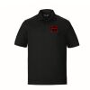 Ace – Pique Mesh Polo Thumbnail