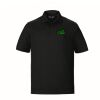 Ace – Pique Mesh Polo Thumbnail