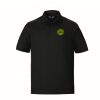 Ace – Pique Mesh Polo Thumbnail
