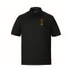 Ace – Pique Mesh Polo Thumbnail